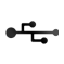 usb modem icon