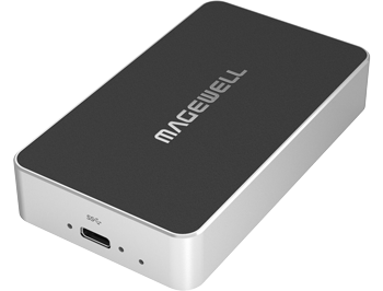 Magewell Pro Convert IP to USB NDI converter