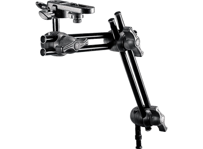 Manfrotto Double Articulated Arm w/ Camera Attachment