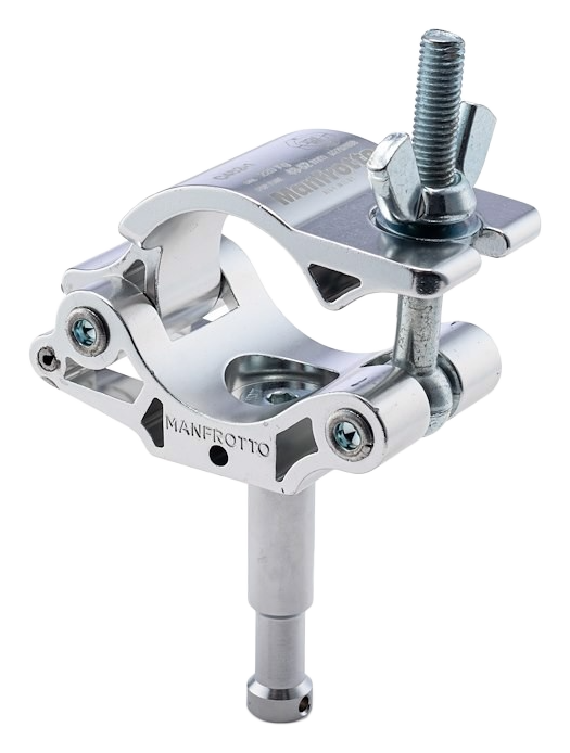 Manfrotto Avenger Eye Coupler Clamp LP With 16mm Spigot