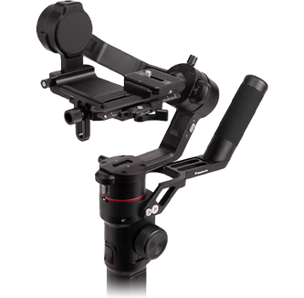 Manfrotto MVG220 Professional 3-Axis Gimbal