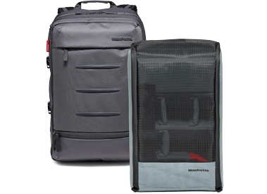 Manfrotto Manhattan Mover-30 Camera Backpack