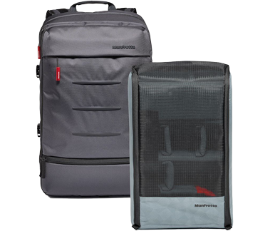 Manfrotto Manhattan Mover-50 Camera Backpack