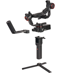 Manfrotto MVG300XM Professional Modular 3-axis gimbal