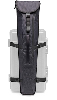 Manfrotto PRO Light Tough Tripod Bag for Manfrotto Tough Hard Cases
