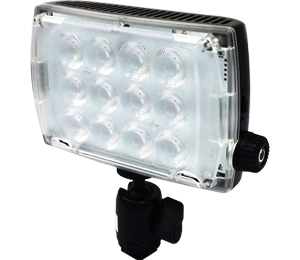 Manfrotto SPECTRA2 LED Light