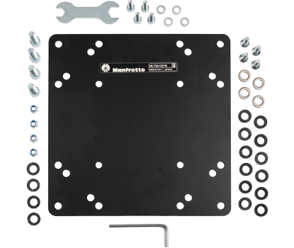 Manfrotto TetherGear VESA Adapter Plate