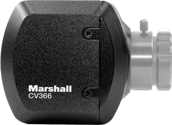 Marshall CV366 Compact Genlock Camera