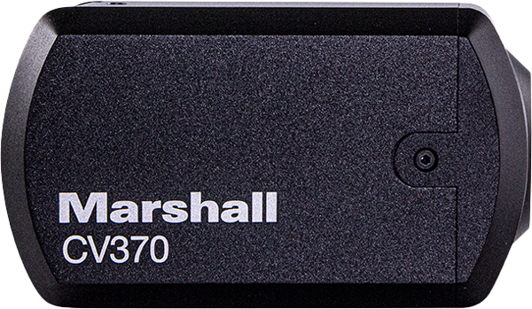 Marshall CV370 Compact POV Camera