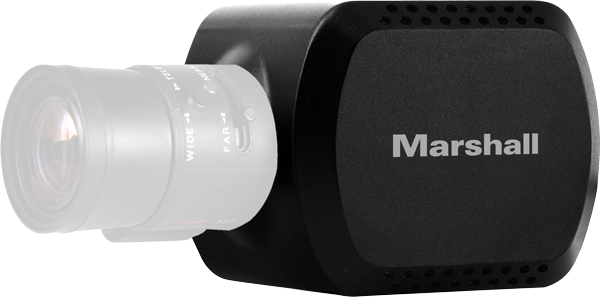 Marshall CV380-CS Compact 4K30 Camera