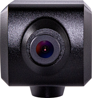 front view of the marshall camera