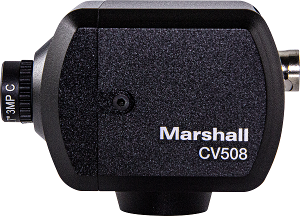 Marshall CV508 Micro POV Camera HDMI + 3GSDI