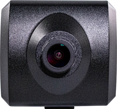 front view of the Marshall CV570 Miniature UHD Camera