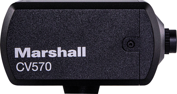 Marshall CV570 Miniature HD Camera