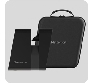 Matterport Pro3 3D Camera Acceleration Kit