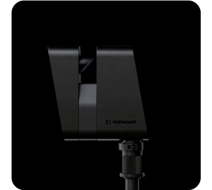 Matterport Pro3 3D Camera Acceleration Kit