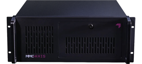 MMG AXIS SDI-NDI Bridge, the next generation of live production technology