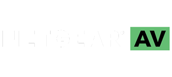 Netgear AV Logo