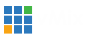 vMix logo