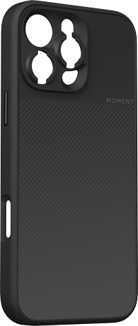 Moment Camera Case For iPhone 16 Pro Max 