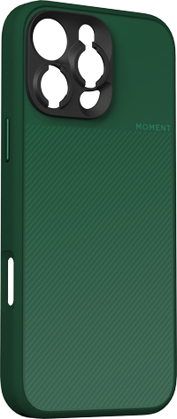 Moment Camera Case For iPhone 16 Pro Max 
