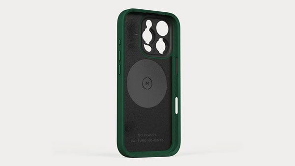 the inside of the moment phone case