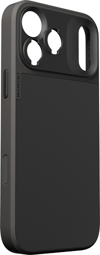 Moment Camera Case For iPhone 17 Pro Max