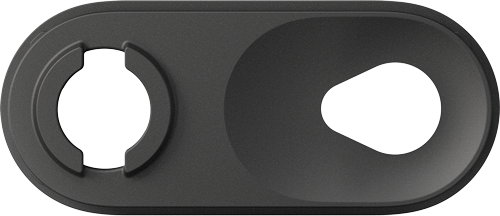 Moment T-Series SmartAlign Drop-in Lens Mount For iPhone 17 Air