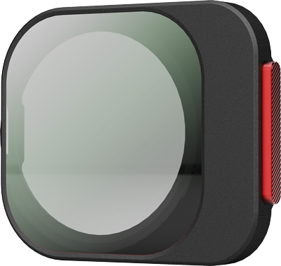 Moment VND (2-7 Stop) QuickLock Filter For iPhone 15 Pro/Pro Max & iPhone 16 Pro/Pro Max