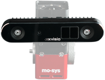 Mo-Sys VisionMax