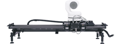 MRMC QRS-1 Quiet Rail System 2m
