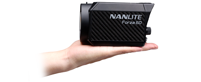 NanLite Forza 60 2-light kit
