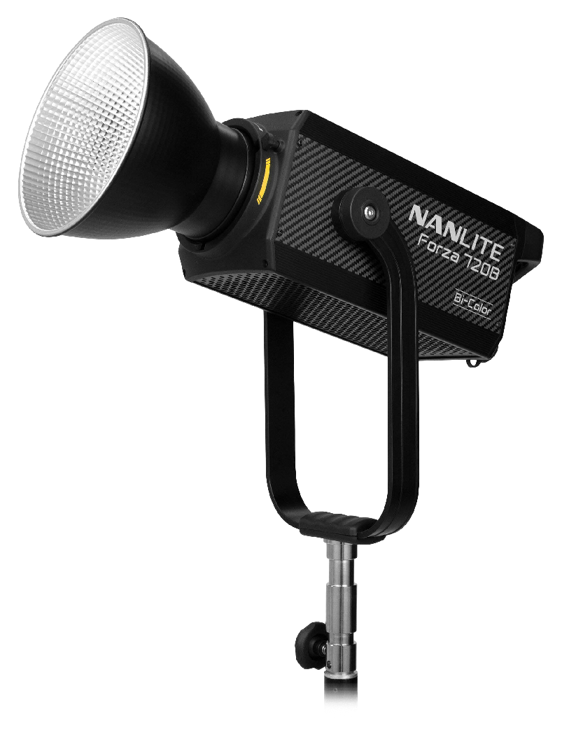 Nanlite Forza 720B Bi-Colour LED Spot Light