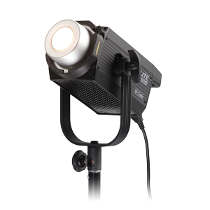 Nanlite FS-150B Bi Colour LED studio light with built in Effects