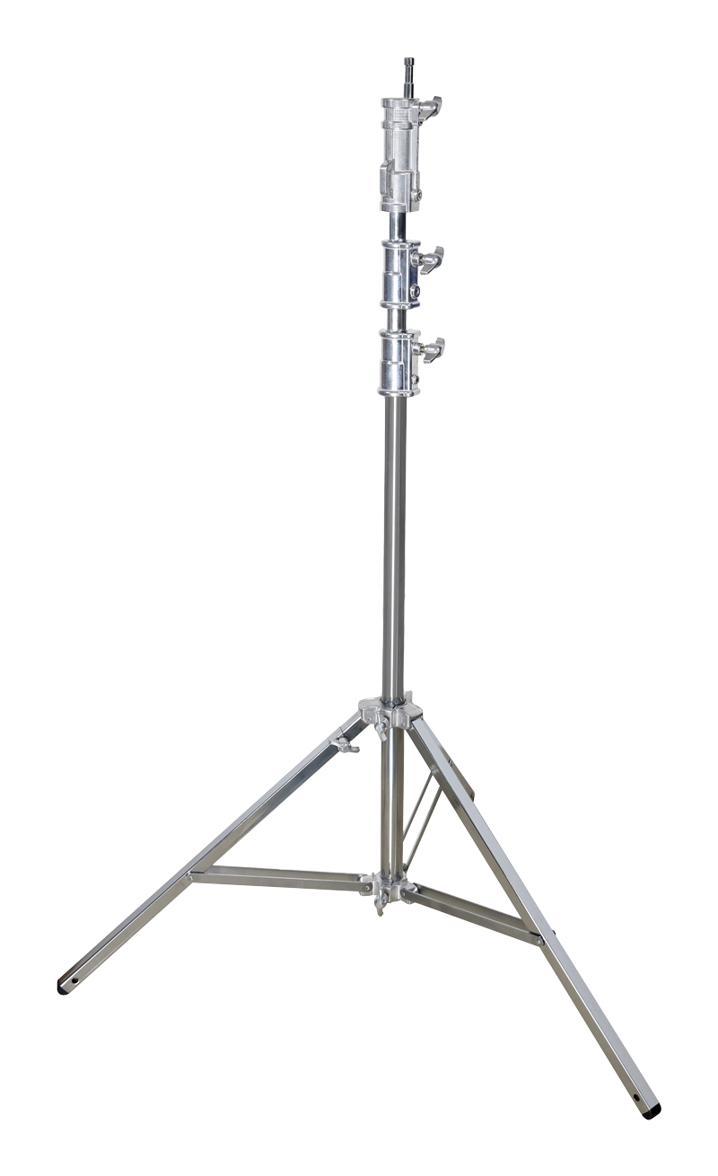 NanLite LS300HD Heavy Duty Light Stand LN130419 SCAN UK