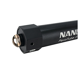 Nanlite PavoTube II 30X 2 Light Kit LED RGBWW Studio lighting kit