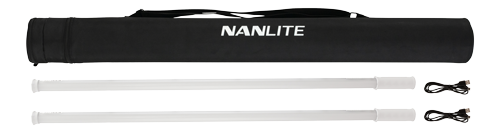 Nanlite PavoTube T8-7X Pixel Tube LED Light