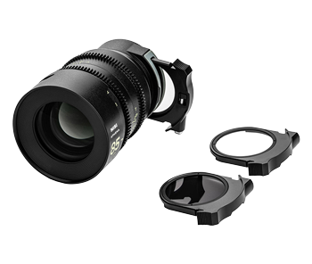 NiSi Athena Prime Lens Set (RF Mount) LN152888 NISI-ATH-KIT-RF