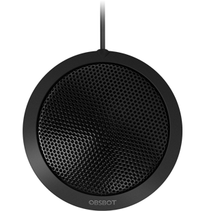 OBSBOT HQ Mic