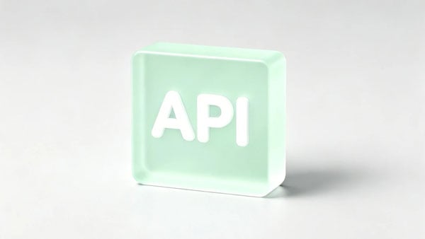 api key