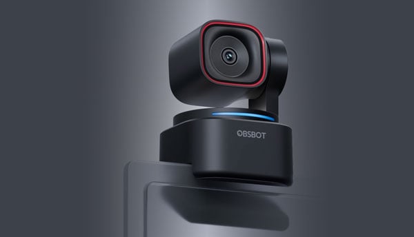 OBSBOT Tiny 3 lite