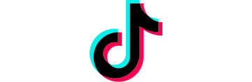 tiktok logo