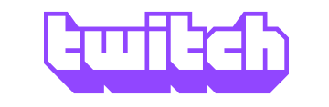 twitch logo