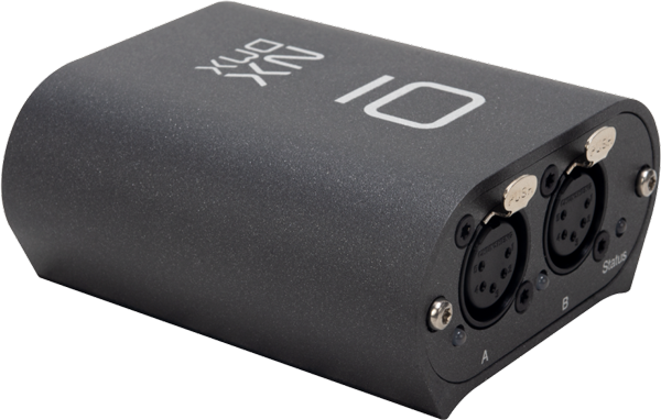 Obsidian NX DMX