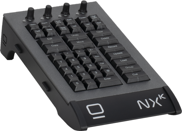 Obsidian NX K