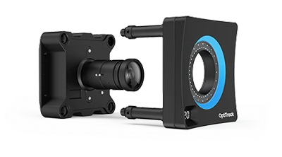 versaX 3d camera with ring light