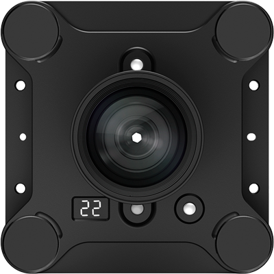 Optitrack versaX 22 camera for motion Capture