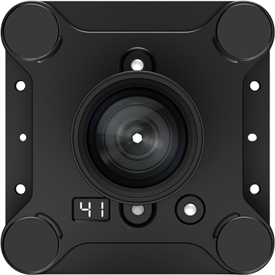 Optitrack versaX 41 camera for motion capture