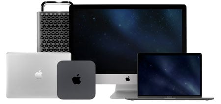 apple ios devices