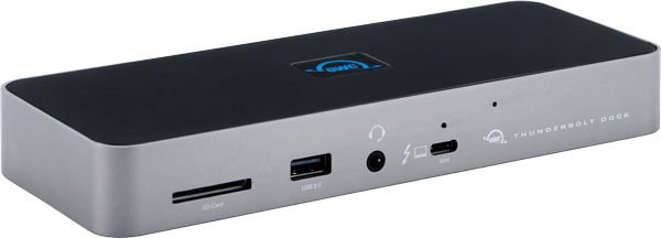 OWC 11-Port Thunderbolt Dock